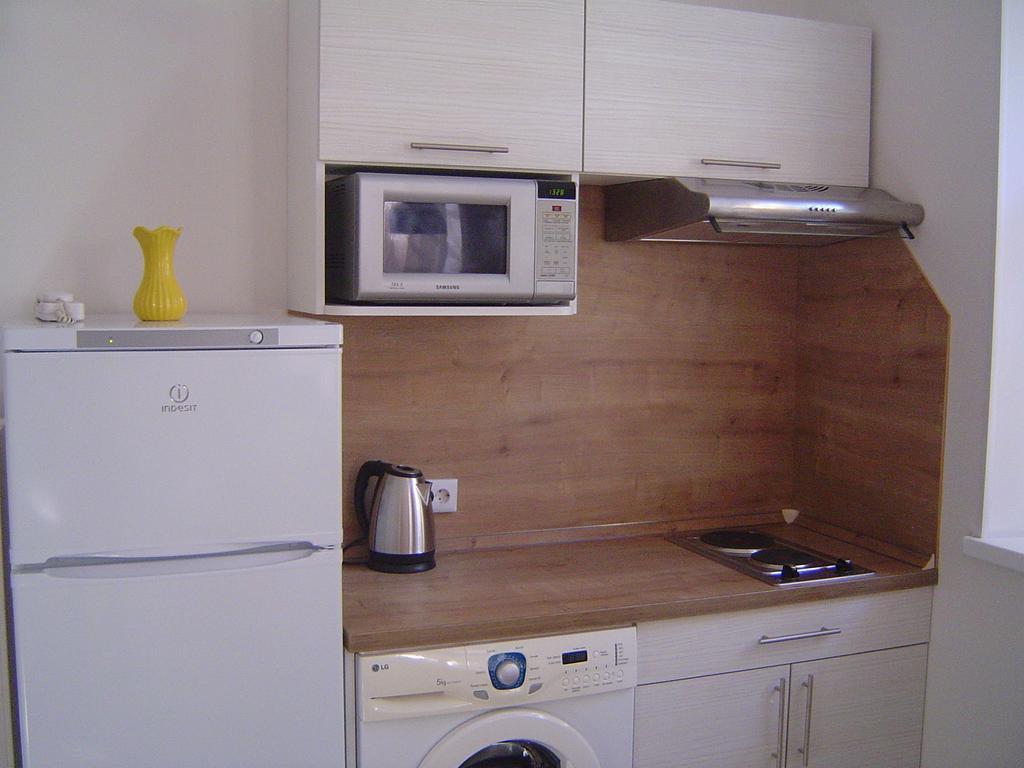 Apartment K. Marksa 5 Grodno Habitación foto