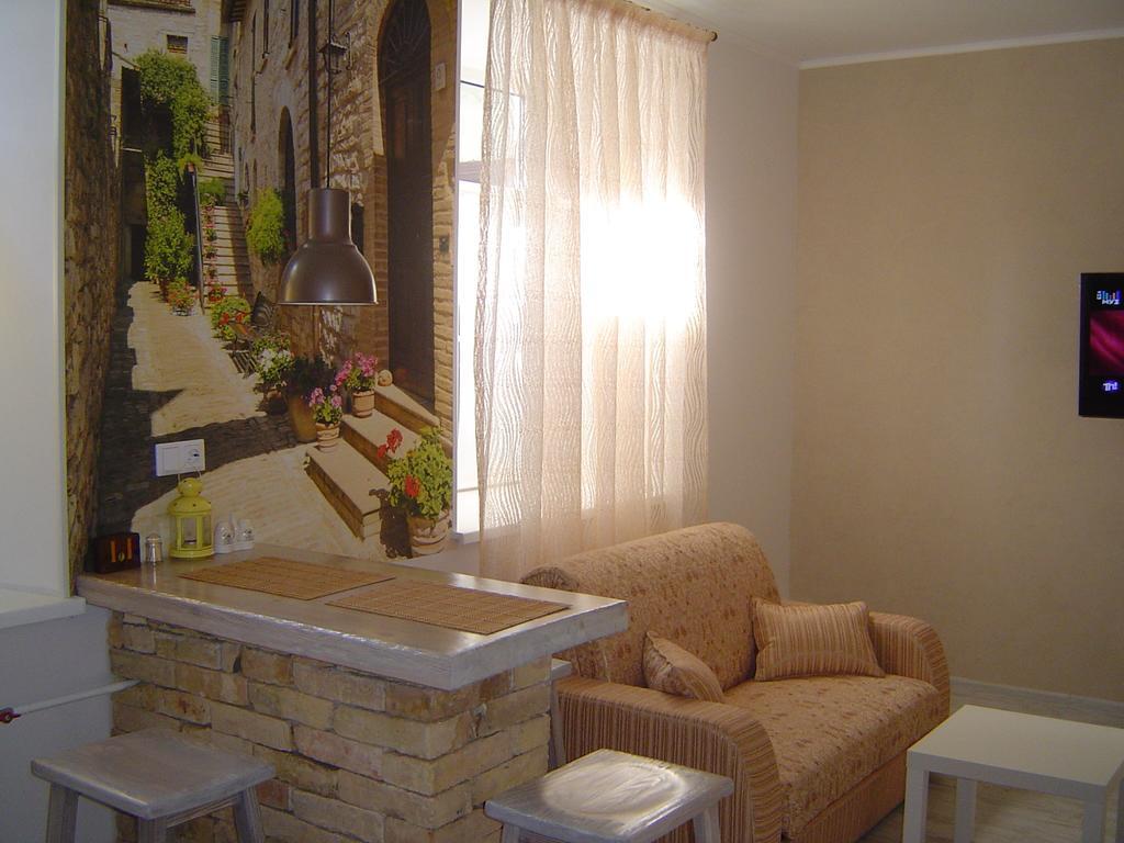 Apartment K. Marksa 5 Grodno Habitación foto