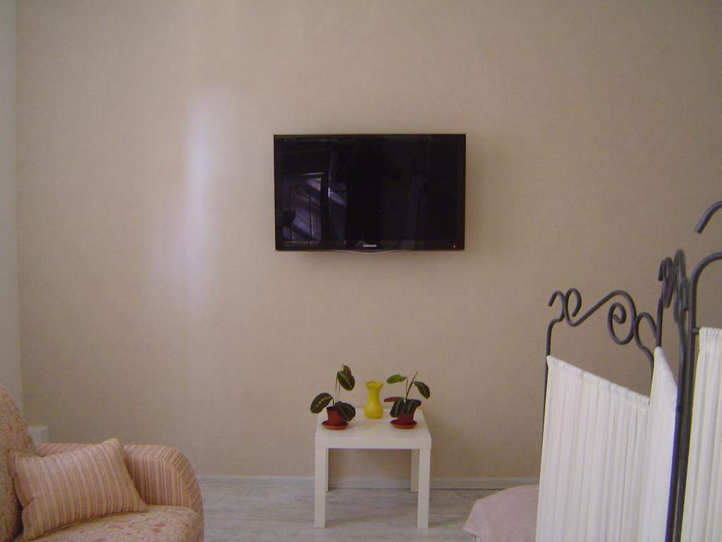 Apartment K. Marksa 5 Grodno Habitación foto